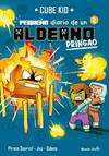 MINECRAFT  PEQUEÑO DIARIO DE UN ALDEANO PRINGAO 2 | 9788408269694 | CUBE KID