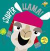 SUPERLLAMA | 9788469626764 | GREENING, ROSIE