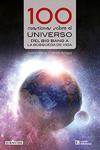 100 CUESTIONES SOBRE EL UNIVERSO | 9788416918959 | CATALA AMIGO , JOAN ANTON
