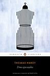 UNOS OJOS AZULES | 9788491053286 | HARDY, THOMAS 
