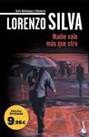 NADIE VALE MAS QUE OTRO | 9788423370283 | SILVA, LORENZO