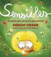 SENSIBLES | 9788418054532 | TIRADO, MIRIAM/MORENO, MARTA