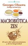 ZEN MACROBIOTICO, EL  | 9788494112706 | OHSAWA, GEORGE 