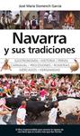 NAVARRA Y SUS TRADICIONES | 9788417418731 | DOMENCH GARCIA, JOSE MARIA