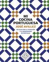 MI COCINA PORTUGUESA | 9788408305163 | AVILLEZ, JOSE
