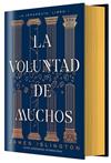 VOLUNTAD DE MUCHOS,LA | 9788410163942 | ISLINGTON, JAMES
