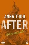 AFTER  AMOR INFINITO SERIE AFTER  4 | 9788408320111 | TODD, ANNA
