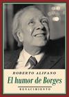 HUMOR DE BORGES, EL  | 9788416685608 | ALIFANO, ROBERTO