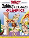 ASTERIX ALS JOCS OLIMPICS. EDICIÓ 2016 | 9788469605950 | GOSCINNY, RENE