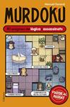 MURDOKU VIATGE AL PASSAT | 9788466435550 | GARAND, MANUEL