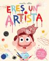 ERES UN ARTISTA | 9788416290208 | ALTES, MARTA