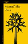 ORDESA | 9788420431697 | VILAS, MANUEL