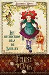 FAIRY OAK 5     LOS HECHICEROS DIAS DE SHIRLEY | 9788418538971 | GNONE (CAT), ELISABETTA