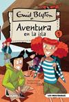 AVENTURA EN LA ISLA AVENTURAS 1 -  | 9788427246126 | BLYTON, ENID