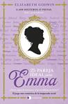 PAREJA IDEAL PARA EMMA, LA | 9791388279225 | GODWIN, ELIZABETH