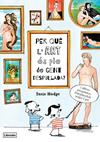 PER QUE L'ART ES PLE DE GENT DESPULLADA? | 9788494509551 | HODGE, SUSIE