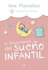 SOLUCIONARIO DEL SUEÑO INFANTIL, EL | 9788427051591 | ANA PLANELLES @DUCHACENAYADORMIR