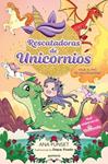 RESCATADORAS DE UNICORNIOS 6 - VIAJE AL PAÍS DE LOS DRAGONES | 9788410395145 | PUNSET, ANA