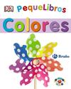 COLORES | 9788469604052 | VV. AA.