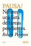 PAUSA | 9788418223037 | POYTON, ROBERT