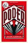 PODER, EL | 9788416859214 | ALDERMAN, NAOMI