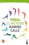 YOGA  EL METODO RAMIRO CALLE | 9788427042902 | CALLE, RAMIRO