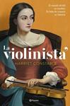 VIOLINISTA, LA | 9788408294061 | CONSTABLE, HARRIET
