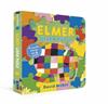 ELMER  LIBRO JUGUETE - ELMER. EL LIBRO PUZLE | 9788448874124 | MCKEE, DAVID