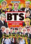TODO LO QUE NECESITAS SABER SOBRE LOS REYES DEL K-POP | 9788408223573 | VARIOS AUTORES