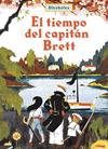 TIEMPO DEL CAPITAN BRETT, EL | 9791399040128 | BLEXBOLEX