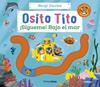 OSITO TITO SIGUEME! BAJO EL MAR | 9788408291800 | DAVIES, BENJI