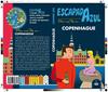 COPENHAGUE ESCAPADA AZUL | 9788417823313 | MAZARRASA MOWINCKEL, LUIS