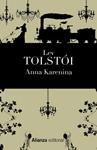ANNA KARENINA | 9788420678443 | TOLSTOI, LEV