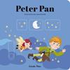 PETER PAN  CONTE AMB MECANISMES | 9788413896106 | ESTRADA, LAURA