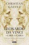 LEONARDO DA VINCI CARA A CARA  | 9788403517493 | GALVEZ, CHRISTIAN