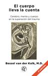 CUERPO LLEVA LA CUENTA, EL  | 9788494759208 | VAN DER KOLK, BESSEL	