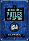 COLECCION DE PUZLES DE NIKOLA TESLA, LA  | 9788466236935 | GALLAND, RICHARD