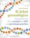ARBOL GENEALOGICO, EL | 9788491114413 | BETTINGER, BLAINE B.