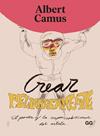 CREAR PELIGROSAMENTE | 9788425233951 | CAMUS, ALBERT