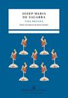 VIDA PRIVADA | 9788472269187 | DE SAGARRA, JOSEP MARIA