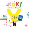 KOKI COMENÇA L’ESCOLA, EN | 9788466150309 | COCKLICO, MARION