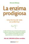 ENZIMA PRODIGIOSA, LA | 9788466330275 | SHINYA,HIROMI