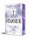 STARSIDE  EDICION EN ESPAÑOL) (STARSIDE 1) | 9791387949044 | ASTER, ALEX