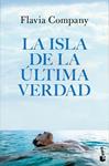 ISLA DE LA ULTIMA VERDAD, LA | 9788408318101 | COMPANY, FLAVIA