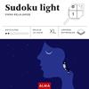 SUDOKU LIGHT PARA RELAJARSE (XL) | 9791387752491 | ANY PUZZLE MEDIA