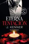 ETERNA TENTACION (TRILOGÍA TENTACIÓN 1) | 9788466370479 | KENNER, J.