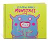 MEUS AMICS MONSTRES, ELS  | 9788417074418 | ABBASIAN, POOYA