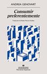 CONSUMIR PREFERENTEMENTE | 9788433921338 | GENOVART, ANDREA