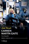 CARMEN MARTIN GAITE | 9788411075909 | TERUEL, JOSE