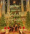 NADAL A HOGWARTS | 9788419729392 | ROWLING, J.K./GAO, ZIYI